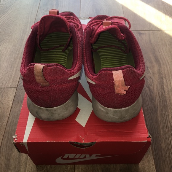 Nike Rosherun - Picture 2 of 7